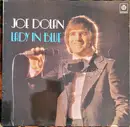 LP - Joe Dolan - Lady In Blue