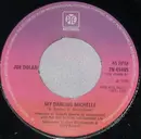 7inch Vinyl Single - Joe Dolan - Lady In Blue