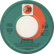 7inch Vinyl Single - Joe Dolan - More And More / Mysterious Lady
