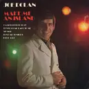 LP - Joe Dolan - Make Me An Island
