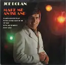 LP - Joe Dolan - Make Me An Island
