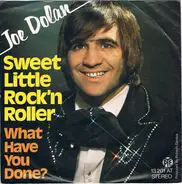 Joe Dolan - Sweet Little Rock 'N' Roller