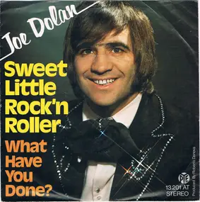 Joe Dolan - Sweet Little Rock N' Roller