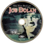 CD - Joe Dolan - The Very Best Of Joe Dolan 