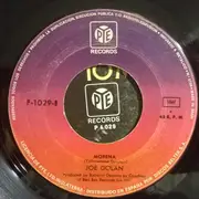 7inch Vinyl Single - Joe Dolan - You Belong To Me Baby