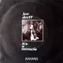 7inch Vinyl Single - Joe Dorff - It's A Miracle