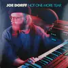LP - Joe Dorff - Not One More Tear