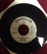 Joe Damiano - Too Young To Love