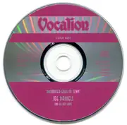 CD - Joe Daniels And His Hot Shots - Drummer Goes To Town