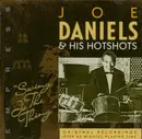 CD - Joe Daniels And His Hot Shots - Swing Is The Thing