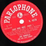 Joe Daniels And His Jazz Group - Juke Box Jazz