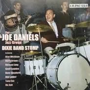 Joe Daniels' Jazz Group - Dixie Band Stomp