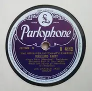 Joe Daniels' Jazz Group - Dixieland Party