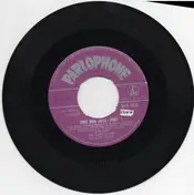 Joe Daniels' Jazz Group - Juke Box Jazz