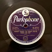 Joe Daniels' Jazz Group