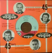 Joe Darensbourg And His Dixie Flyers