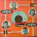 7inch Vinyl Single - Joe Darensbourg And His Dixie Flyers - Louisiana