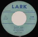 7inch Vinyl Single - Joe Darensbourg And His Dixie Flyers - Sassy Gal / Snag It