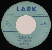 Joe Darensbourg - Sassy Gal / Snag It