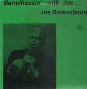 Joe Darensbourg