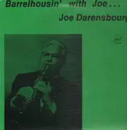 Joe Darensbourg - Barrelhousin' With Joe Darensbourg