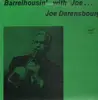 LP - Joe Darensbourg - Barrelhousin' With Joe Darensbourg