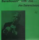 LP - Joe Darensbourg - Barrelhousin' With Joe Darensbourg