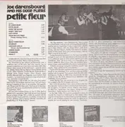 LP - Joe Darensbourg & His Dixie Fliers - Petite Fleur