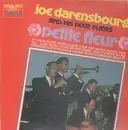 LP - Joe Darensbourg & His Dixie Fliers - Petite Fleur