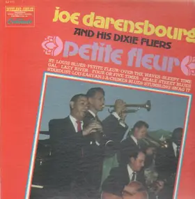 Joe Darensbourg - Petite Fleur