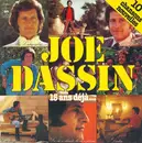 LP - Joe Dassin - 15 Ans Déjà... - Gatefold