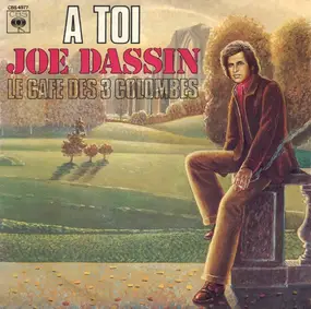 Joe Dassin - A Toi