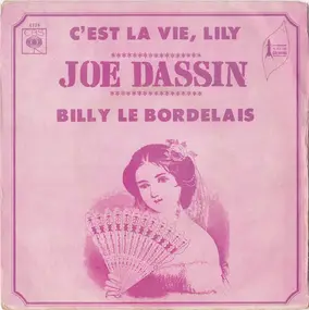 Joe Dassin - C'est La Vie, Lily