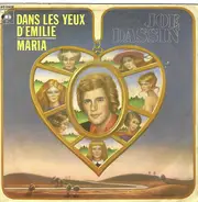 Joe Dassin - Dans Les Yeux D'Emilie / Maria