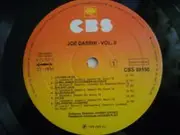 Double LP - Joe Dassin - Grands Succès Vol. 2
