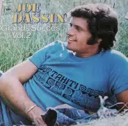 Joe Dassin - Grands Succès Vol. 2