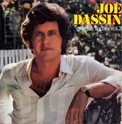 Double LP - Joe Dassin - Grands Succès Vol. 3