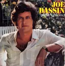 Double LP - Joe Dassin - Grands Succès Vol. 3