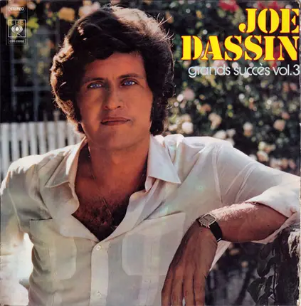 Joe Dassin - Grands Succès Vol. 3