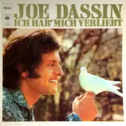 LP - Joe Dassin - Ich Hab' Mich Verliebt