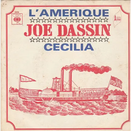 Joe Dassin - L'Amérique