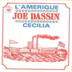 Joe Dassin - L'Amérique