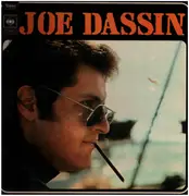 LP - Joe Dassin - Le Chemin De Papa - Gatefold