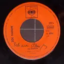 7inch Vinyl Single - Joe Dassin - Les Dalton / Viens Voir Le Loup