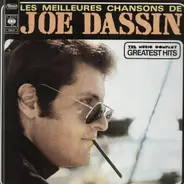 Joe Dassin - Les Meilleures Chansons De Joe Dassin