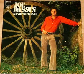 Joe Dassin - Starportrait