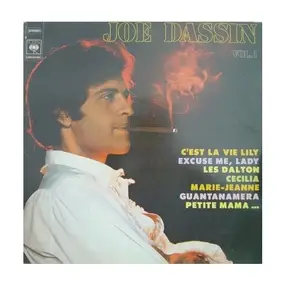 Joe Dassin - Vol. 1 & Vol. 2