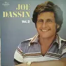 LP - Joe Dassin - Vol. 2
