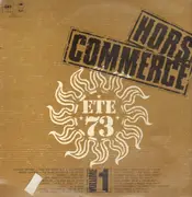 LP - Joe Dassin, Don Marcantoni, Patrick Prince a.o. - Hors Commerce Volume 1