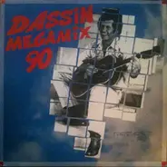 Joe Dassin - Megamix 90